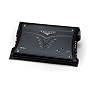 Kicker 08ZX7501 750-Watt Class D Mono Subwoofer Amplifier