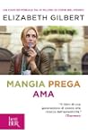 Mangia, prega, ama (best BUR)