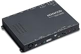 Kenwood KOS-V500 - A/V controller with radio tuner