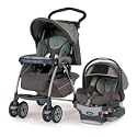 Chicco Cortina KeyFit 30 Travel System-Adventure