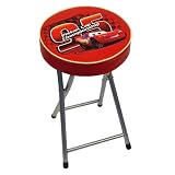 Eigenschaften Arditex  / Disney Cars Klapphocker Lightning McQueen