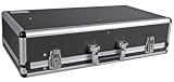 Brand New Numark Mixdeck Express Black DJ Controller Flight Case With Internal Protective Foam and Removable Lid For Quick Set Up Reviews