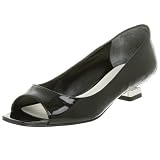 Nine West Women's Icyhot Peep Toe Pump