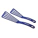 Rachael Ray Nylon Tools 2-Piece Nylon Turner Set, Blue