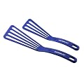 Rachael Ray 2-Piece Spatula Set - Blue (51210)