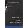 Zondervan NIV Nave's Topical Bible