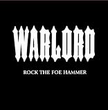 Rock the Foe Hammer [CD on Demand] CD
