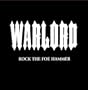 Rock the Foe Hammer