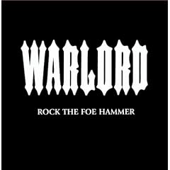 Rock the Foe Hammer