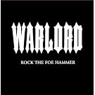 Rock the Foe Hammer