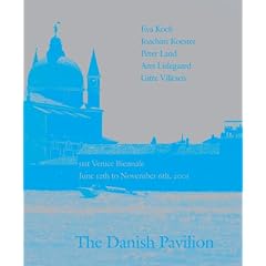 Danish Pavilion: 51st Venice Biennale