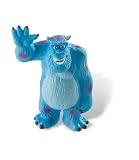 Eigenschaften BULLYLAND 12571 / BULLYLAND 12571 - Sulley Sticker