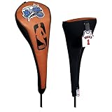 The Original Ballbag Orlando Magic Pebble Grain Golf Club Head Cover