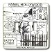 Londons Times Funny Society Cartoons - Political Asylum - Light Switch Covers - double toggle switch