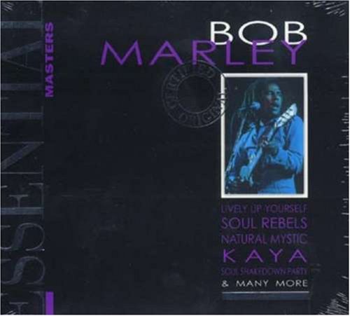 Bob Marley - Essential Masters - Zortam Music