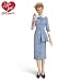 The Talking I LOVE LUCY Vitameatavegamin Fashion Doll by Ashton Drake