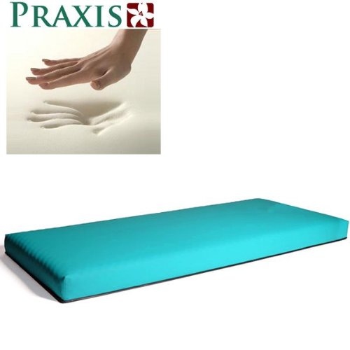 Praxis Memory Foam P-60A35801 Home Healthcare Mattress