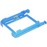 Dell Blue Hard Drive Caddy For Dimension E310 3100 9150 9200 5150 5100 E510 Optiplex GX520 GX620 Optiplex 960 320 330 360 210L Optiplex 740 745 755 760 SMT (Tower) Part Number: H7283 U6436 YJ221 RH991