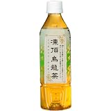 ハイピース 凍頂烏龍茶 500ml×24本