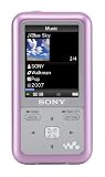 Sony NWZS515P 2GB photo MP3 player