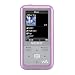 Sony NWZS515P 2GB photo MP3 player