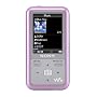 Sony NWZS515P 2GB photo MP3 player
