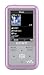 Electronics : Sony NWZS515P 2GB photo MP3 player