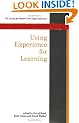 Using Experience for Learning (Society for Research into Higher Education)