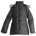 TOM TAILOR Mädchen Winterjacke
