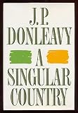 A Singular Country
