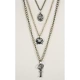 Twilight Breaking Dawn "Alice" Prop Replica Necklace