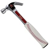 Houston Astros Pro-Grip Hammer