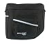 Axiom Appalachian Rear Pannier (1220 Cubic Inches, Black with Silver Reflective Trim)