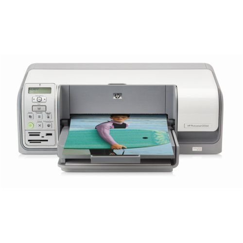 HP PhotoSmart D5160 - Imprimante Jet d'encre Couleur
