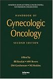 Handbook of Gynecologic Oncology, 2nd edition