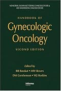 Handbook of Gynecologic Oncology, 2nd edition