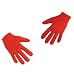 Search : Captain America Adult Gloves