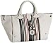 BALLY Mae Small Bowling Bag
