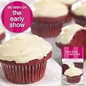 Barefoot Contessa Red Velvet Cupcake Mix