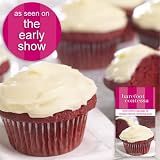 Barefoot Contessa Red Velvet Cupcake Mix