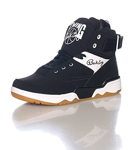 Patrick Ewing Athletics Ewing 33 HI Mens Basketball Shoes