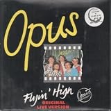 FLYIN' HIGH 7 INCH (7