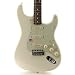 Fender American Vintage '62 Stratocaster Olympic White