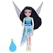Disney Fairies: Silvermist 4.5 Inch Magic Glow Doll_s-1