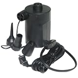 AC 110-Volt Electric Air Pump