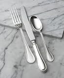Wallace Giorgio 46-Piece Flatware Set with Chest