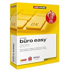 Lexware b�ro easy 2011 (Version 7.0)