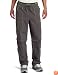 Zumba Fitness Men's Zip It Cargo Pants, Grey, Small
