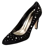 KENNETH COLE Rock Around Suede Pump