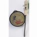 H.S. Strut Black Widow Double Glass Turkey Call